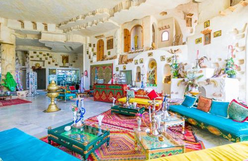 Djerba Hotel | Welcome Meridiana