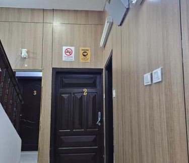 Medina Apartment | Welcome Ten 5km far from Masjid Nabawi