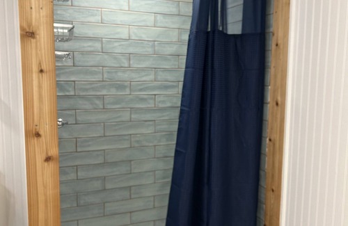 Caldwell Apartment | Welcome to a clean and comfortable apartment in historic Downtown Caldwell, Ks