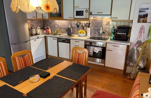 Spittal an der Drau House | Welcome to Capybara House! Near to ski lift and adventure pool, up to 7 people