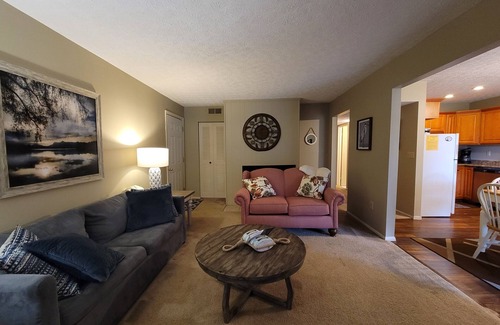 Sloans Valley Condo | Welcome to Blue Heron – Your Relaxing Retreat