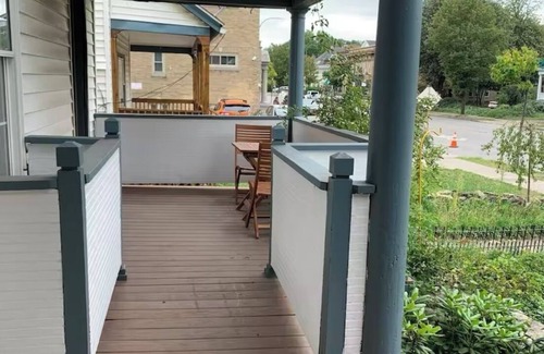 Rochester Apartment | Welcome to BlueTaro Home 2