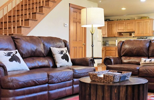 Moshannon House | Welcome to Bucktail Lodge!