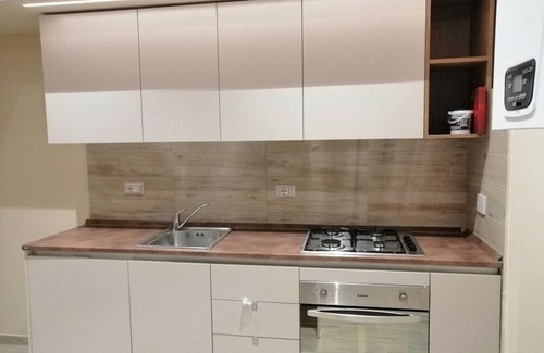 Trivento Apartment | Welcome to Casa Fiore!
