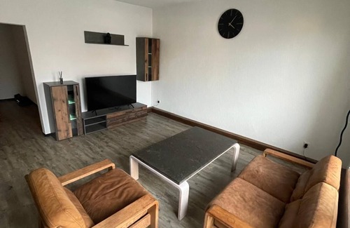 Neustadt in Sachsen Apartment | Welcome to Neustadt.