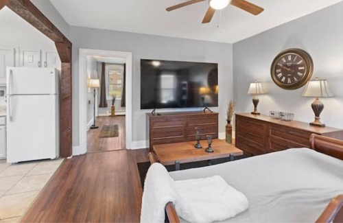 Albion House | Welcome to El Salar