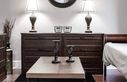 Albion House | Welcome to El Salar