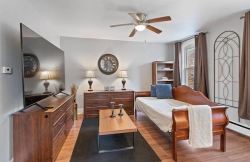 Albion House | Welcome to El Salar