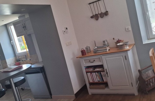 Saint-Prancher House | Welcome to Gite Lyaz, calm and cosy