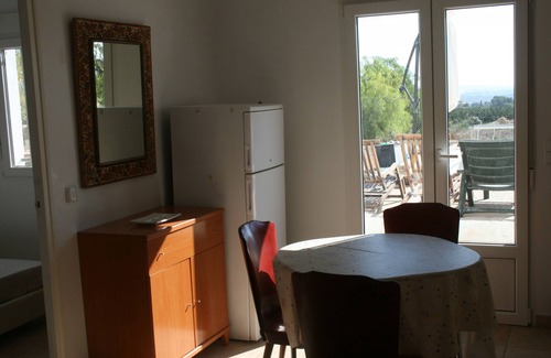 Crevillente Ski Chalet | Welcome to Hélène's home