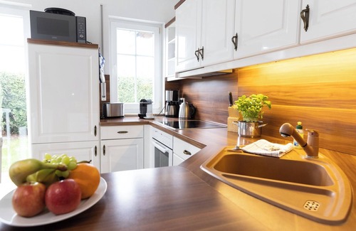 Zinnowitz House | Welcome to Haus Schlehenweg - seaside vacation home in Zinnowitz on Usedom!