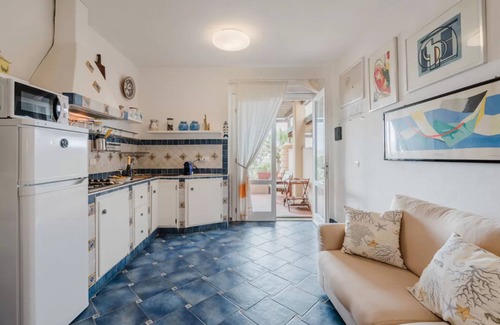 La Pelosa Apartment | Welcome to heaven in Stintino