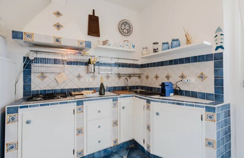 La Pelosa Apartment | Welcome to heaven in Stintino