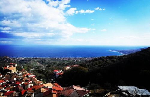 Montauro Apartment | Welcome to La Panoramica