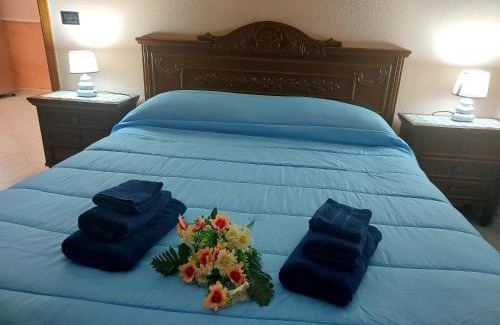 Montauro Apartment | Welcome to La Panoramica