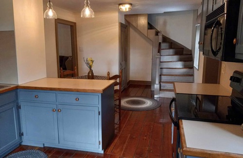 Conestoga House | Welcome to Maple Lane a beautiful farmstead in Western Lancaster County, PA