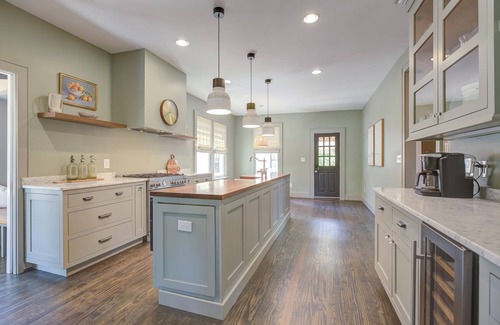 Wilmore House | Welcome to Mint & Park - Main House