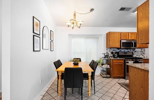 Taylor Ranch House | Welcome to Mountain View Escape