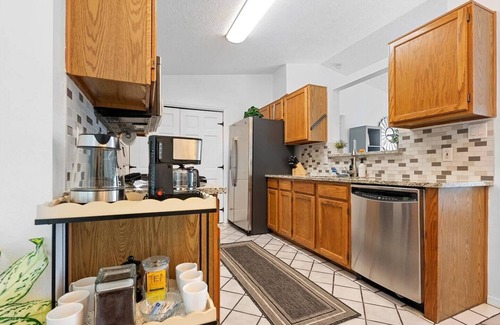 Taylor Ranch House | Welcome to Mountain View Escape