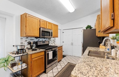 Taylor Ranch House | Welcome to Mountain View Escape