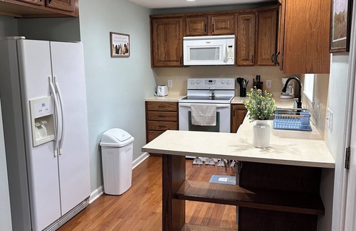 Pinnacle Other | Welcome to Mountain View Farmhouse, your cozy retreat in Pinnacle, NC.