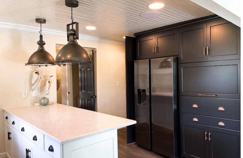 Lakeview House | Welcome to No Egrets - Waterfront on Indian Lake