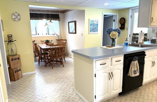 Wevertown House | Welcome to our 1850 Farmhouse!