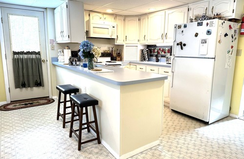 Wevertown House | Welcome to our 1850 Farmhouse!