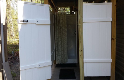 Livermore Cottage | Welcome to Parker's Cottage yours to fill with memories and adventure.