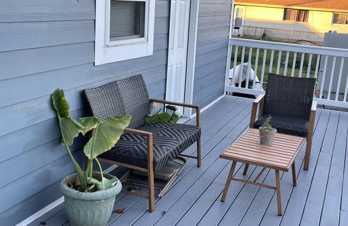 Whitney House | Welcome to Seville