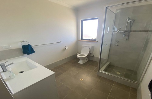 Green Head House | Welcome to South Bay Haven! Situated in beautiful South Bay Green Head. This home is ideal for a rel