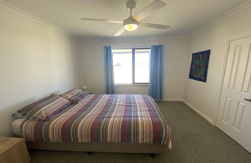 Green Head House | Welcome to South Bay Haven! Situated in beautiful South Bay Green Head. This home is ideal for a rel