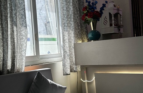 Udyog Vihar Hotel | Welcome to SUNITA’S RESIDENCY, your ideal residence near Cybercity in Gurugram.