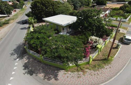 Sint Michiel House | Welcome to the cozy Neighborhood of Saint Michael