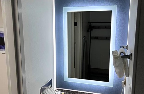 East Las Vegas Apartment | Welcome to the Comfort Inn hotel in Las Vegas New Mexico .