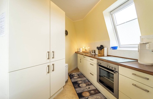 Bad Zwischenahn Apartment | Welcome to the Hello Holidays vacation apartment Judy, which is located in the heart of