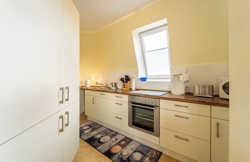 Bad Zwischenahn Apartment | Welcome to the Hello Holidays vacation apartment Judy, which is located in the heart of