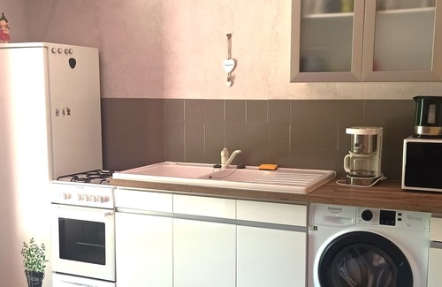 Marthod Cottage | Welcome to the gîte chez l'ami!