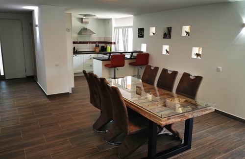 Brueggen House | Welcome to the holiday home Oebel in Brüggen