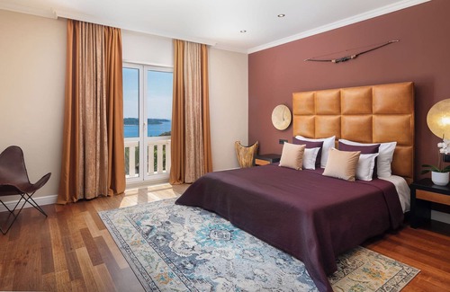 Trsteno Villa | Welcome to the ultimate escape at La Villa Dubrovnik.