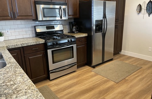 St. George Condo | Welcome to the View!