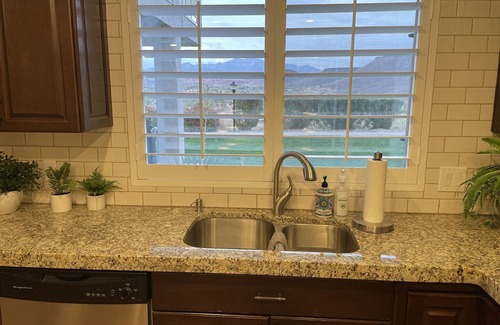 St. George Condo | Welcome to the View!