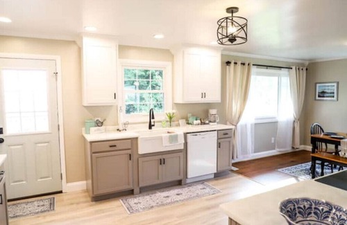 Schley House | Welcome to this Waterfront Home with Amazing Viewsn