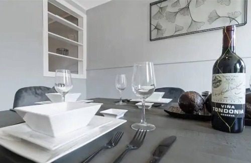 Albion House | Welcome to Uyuni