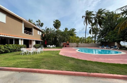Palmar de Ocoa Villa | Welcome to Villa Los Olivos, a breathtaking experience!