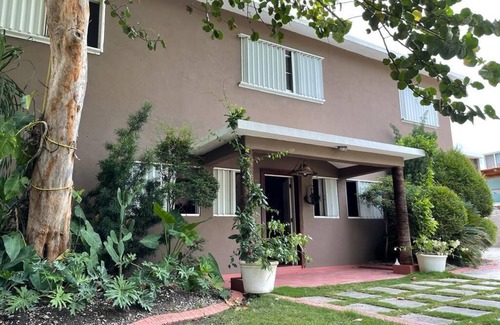 Palmar de Ocoa Villa | Welcome to Villa Los Olivos, a breathtaking experience!