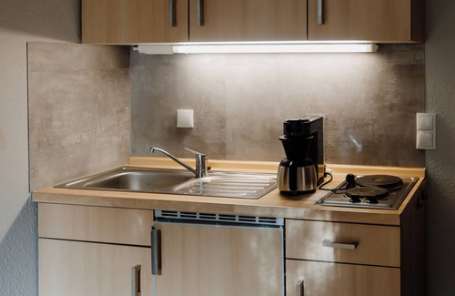 Wernigerode House | Welcome to Villa "Gartenblick" - your perfect vacation home in Wernigero