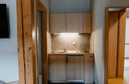 Wernigerode House | Welcome to Villa "Gartenblick" - your perfect vacation home in Wernigero