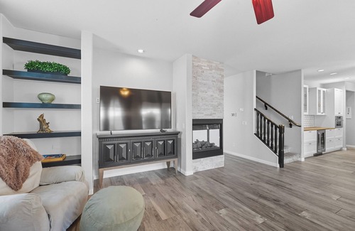 Tatum Ranch House | Welcome to your home away from home in beautiful Cave Creek!