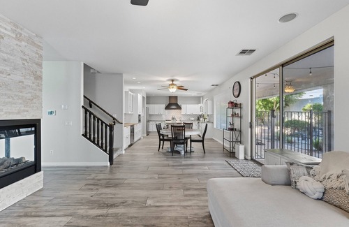 Tatum Ranch House | Welcome to your home away from home in beautiful Cave Creek!